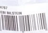 Втулка рессоры FEBI BILSTEIN 14767 (фото 2)