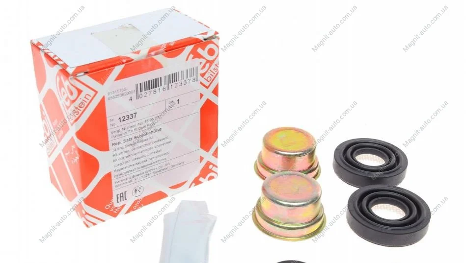 РМК суппорта Opel Kadett / Opel Omega / Opel Corsa FEBI BILSTEIN 12337 (фото 1)