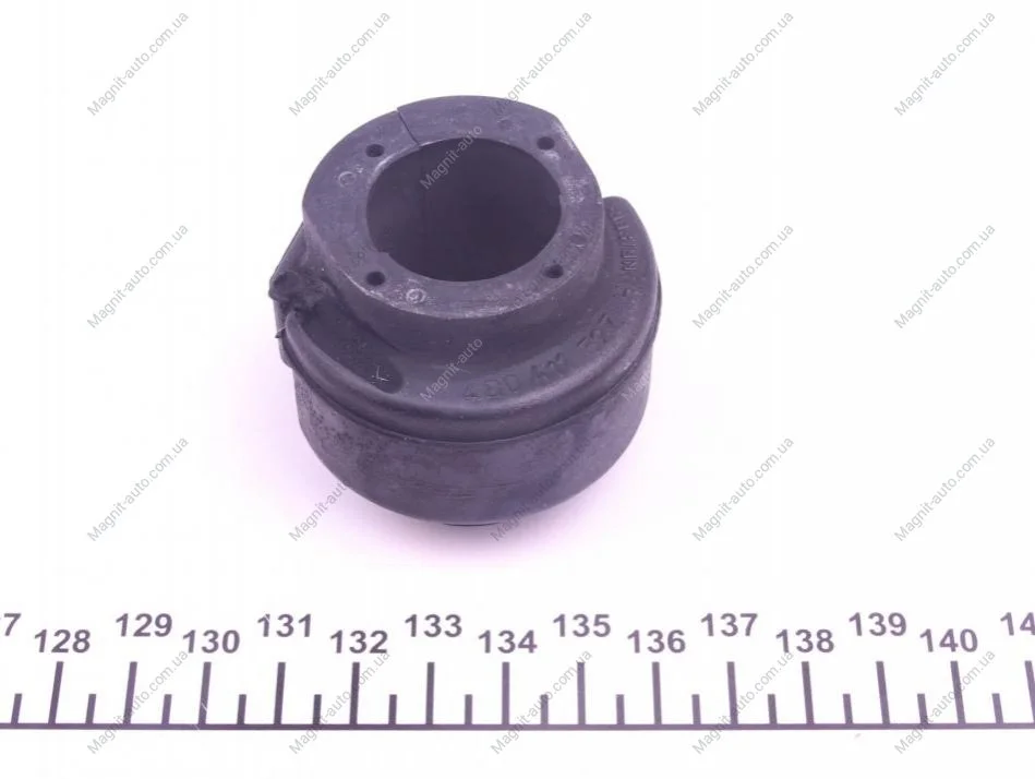 Втулка стабілізатора AUDI/SKODA/VW A4/A6/A8/Superb/Passat "F "D=27mm >>"08 FEBI BILSTEIN 10023 (фото 1)