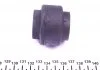 Втулка стабілізатора AUDI/SKODA/VW A4/A6/A8/Superb/Passat "F "D=27mm >>"08 FEBI BILSTEIN 10023 (фото 2)