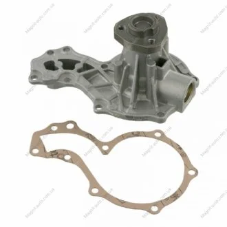 Насос водяной VAG (Febi) FEBI BILSTEIN 10013