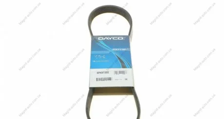 Ремень генератора Jumper/Ducato/Boxer 2.2 HDi/MJET 06- DAYCO 6PK873EE