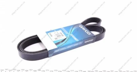 Ремень поликлиновый DAYCO 6PK1855