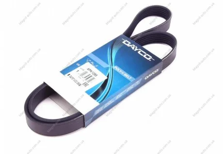 Ремень поликлиновый DAYCO 6PK1285
