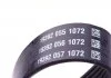 Ремень поликлиновый DAYCO 6PK1030 (фото 4)