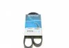 Поликлиновый ремень CHRYSLER VOYAGER III CITROEN BERLINGO, JUMPER I, XSARA, XSARA PICASSO FORD ESCORT V, ESCORT VI PEUGEOT 206, BOXER RENAULT CLIO I, ESPACE III 1.1-2.5D 07.90- DAYCO 6PK1013 (фото 1)