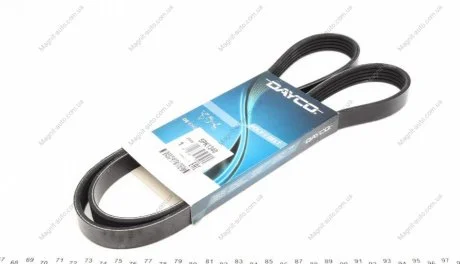 Поликлиновый ремень DAYCO 5PK1340