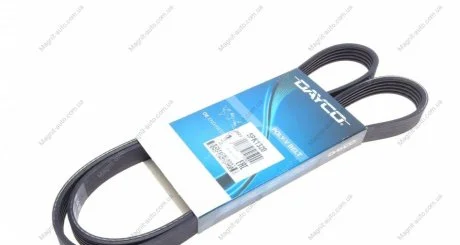 Ремень поликлиновый DAYCO 5PK1320