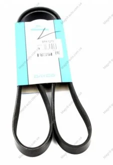 Ремень поликлиновый DAYCO 5PK1270