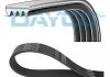 Ремень поликлиновый DAYCO 4PK638 (фото 1)