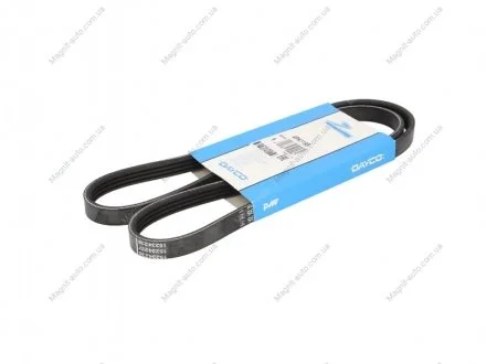 Ремень генератора Ford F-250 86-92 DAYCO 4PK1195