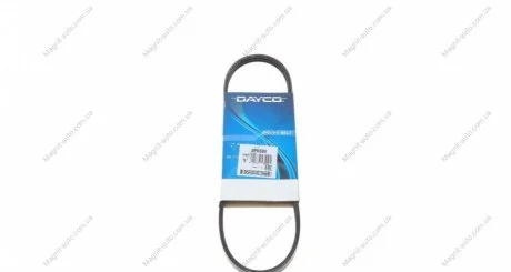 Ремень поликлиновый DAYCO 3PK680