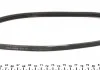 Поліклиновий ремінь, NISSAN Micra/Note 03-12 DAYCO 3PK668 (фото 2)