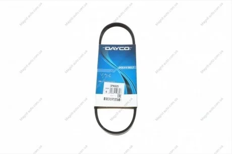 Ремень поликлин. (пр-во) DAYCO 3PK625