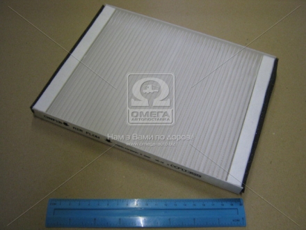 Фильтр салона CHAMPION CCF0355