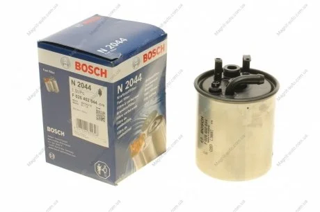 Паливний фільтр, 2.2 CDI 00-06 /Vito 638 BOSCH F026402044