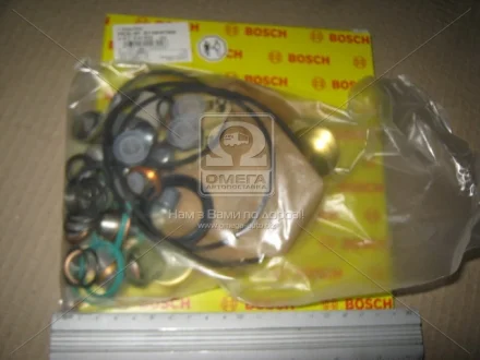 Ремкомплект тнвд BOSCH 2 417 010 022
