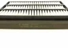 Фільтр повітряний, 2.4-3.0 L200 94- BOSCH 1457433965 (фото 3)