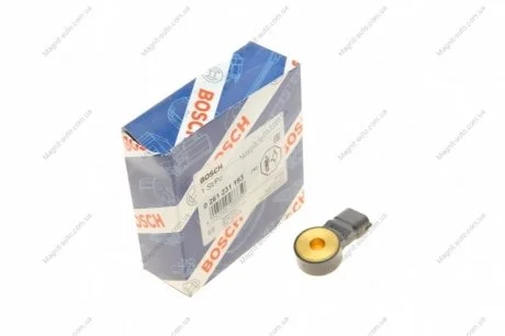 Датчик детонації BOSCH 0 261 231 193