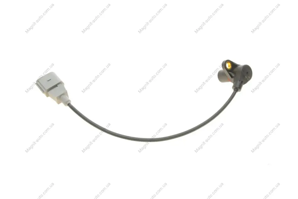 Датчик оборотов коленвала BOSCH 0 261 210 145 (фото 1)