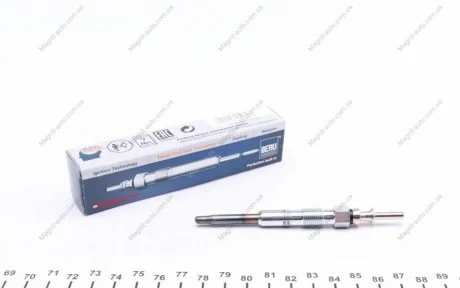 Свеча накаливания BERU GN024