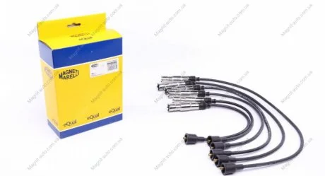 Комплект высоковольтных проводов MAGNETI MARELLI 941319170086