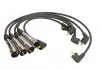 Комплект проводів запалення SEAT AROSA, IBIZA II SKODA FELICIA I, OCTAVIA I VW POLO III 1.0/1.4/1.6 03.93-09.04 MAGNETI MARELLI 941319170065 (фото 1)