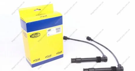 Комплект проводов зажигания MAGNETI MARELLI 941319170061