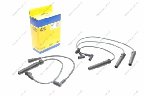 Комплект проводов зажигания MAGNETI MARELLI 941319170044