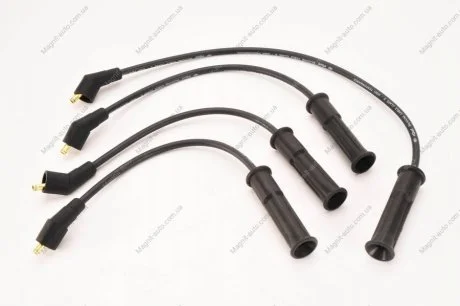 Комплект проводів запалювання (виробництво Magneti Marelli кор... MSQ0028) MAGNETI MARELLI 941319170028