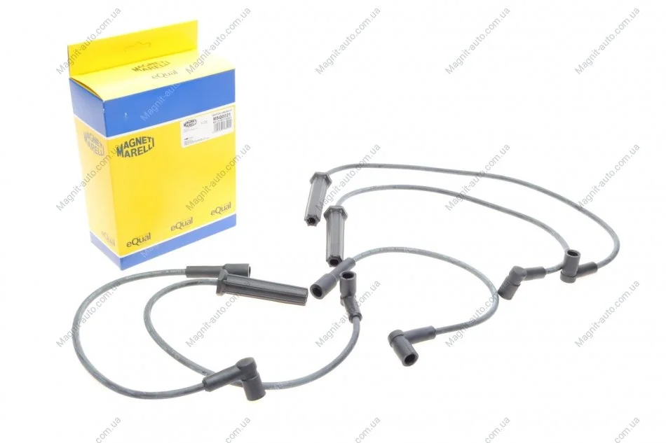 Комплект проводів запалення MAGNETI MARELLI 941319170021 (фото 1)