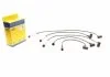 Комплект проводов зажигания OPEL ASTRA F, ASTRA F CLASSIC, CALIBRA A, COMBO, CORSA A, CORSA B, KADETT E, VECTRA A, VECTRA B 1.2-2.0 09.86-07.03 MAGNETI MARELLI 941319170009 (фото 1)