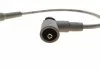 Комплект проводов зажигания OPEL ASTRA F, ASTRA F CLASSIC, CALIBRA A, COMBO, CORSA A, CORSA B, KADETT E, VECTRA A, VECTRA B 1.2-2.0 09.86-07.03 MAGNETI MARELLI 941319170009 (фото 2)