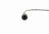 Комплект проводов зажигания OPEL ASTRA F, ASTRA F CLASSIC, CALIBRA A, COMBO, CORSA A, CORSA B, KADETT E, VECTRA A, VECTRA B 1.2-2.0 09.86-07.03 MAGNETI MARELLI 941319170009 (фото 3)