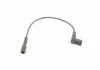 Комплект проводов зажигания OPEL ASTRA F, ASTRA F CLASSIC, CALIBRA A, COMBO, CORSA A, CORSA B, KADETT E, VECTRA A, VECTRA B 1.2-2.0 09.86-07.03 MAGNETI MARELLI 941319170009 (фото 4)