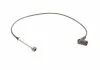 Комплект проводов зажигания OPEL ASTRA F, ASTRA F CLASSIC, CALIBRA A, COMBO, CORSA A, CORSA B, KADETT E, VECTRA A, VECTRA B 1.2-2.0 09.86-07.03 MAGNETI MARELLI 941319170009 (фото 8)