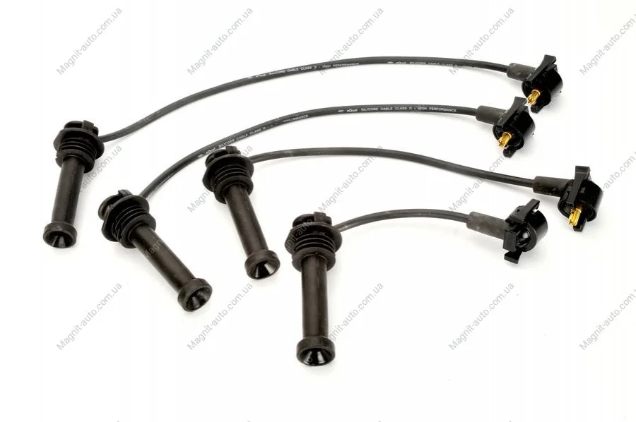 Комплект проводів запалювання FORD (виробництво Magneti Marelli кор.код. MSQ0007) MAGNETI MARELLI 941319170007 (фото 1)