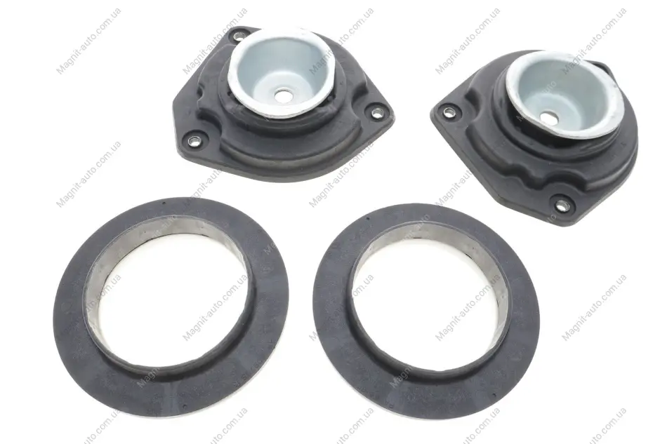 Опора амортизатора (к-т 2 шт.) SKF VKDA35638T (фото 1)