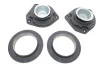 Опора амортизатора (к-т 2 шт.) SKF VKDA35638T (фото 1)