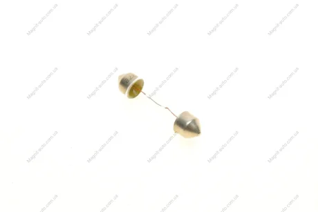 ЛАМПА STANDARD 12V WV BOSCH 1987302238