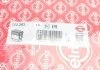 Комплект прокладок головки блоку циліндрів OPEL Astra F,Omega A, Kadett 2,0i -98 ELRING 702.383 (фото 18)