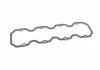 Комплект прокладок головки блоку циліндрів OPEL Astra F,Omega A, Kadett 2,0i -98 ELRING 702.383 (фото 5)