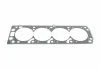 Комплект прокладок головки блоку циліндрів OPEL Astra F,Omega A, Kadett 2,0i -98 ELRING 702.383 (фото 9)