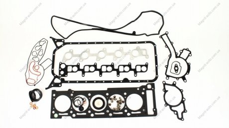 К-т прокладок двигателя полный AJUSA 50231900 (фото 1)