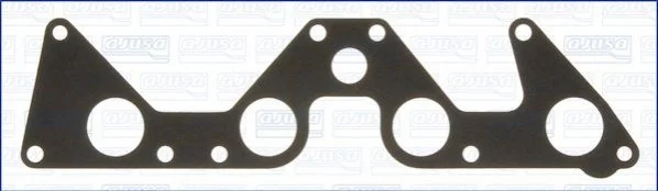 Прокладання впускного колектора OPEL VECTRA B, OMEGA B 2.0i Ajusa AJUSA 13065400 (фото 1)