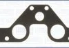 Прокладання впускного колектора OPEL VECTRA B, OMEGA B 2.0i Ajusa AJUSA 13065400 (фото 1)