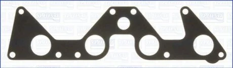Прокладка впускного коллектора OPEL VECTRA B, OMEGA B 2.0i Ajusa AJUSA 13065400