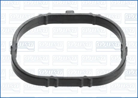 Прокладка впускного коллектора RENAULT Kangoo/Megane I/II/III 1.6i (01-) Ajusa AJUSA 01121000