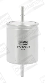 Фильтр топливный CHAMPION CFF100455