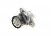 Комплект ременя генератора Kangoo 1.4/1.6 97- Gates K015PK1750 (фото 6)